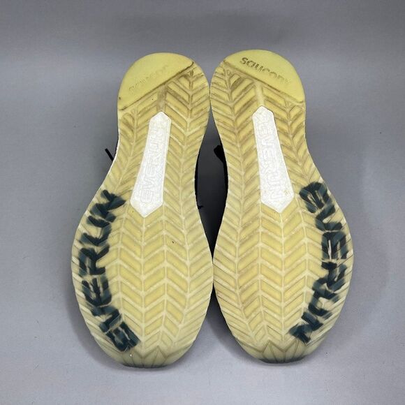 Saucony Women's Boston Freedom ISO Running Shoes - Picture 11 of 13